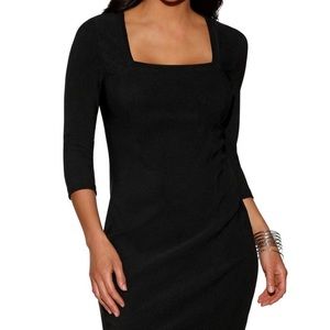 Boston a Proper Beyond Travel dress